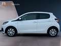 Peugeot 108 1.0 VTi S&S Collection 72 Blanc - thumbnail 7