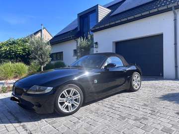 Z4 2.0i 16v