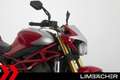 Moto Morini CORSARO - Lieferung bundesweit! Rood - thumbnail 23