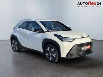 Comfort 1,5 Hybrid CVT 85 ACC 17 Zoll Alu Klima...