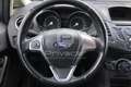 Ford Fiesta Fiesta 1.2 60CV 5 porte Business Bleu - thumbnail 8