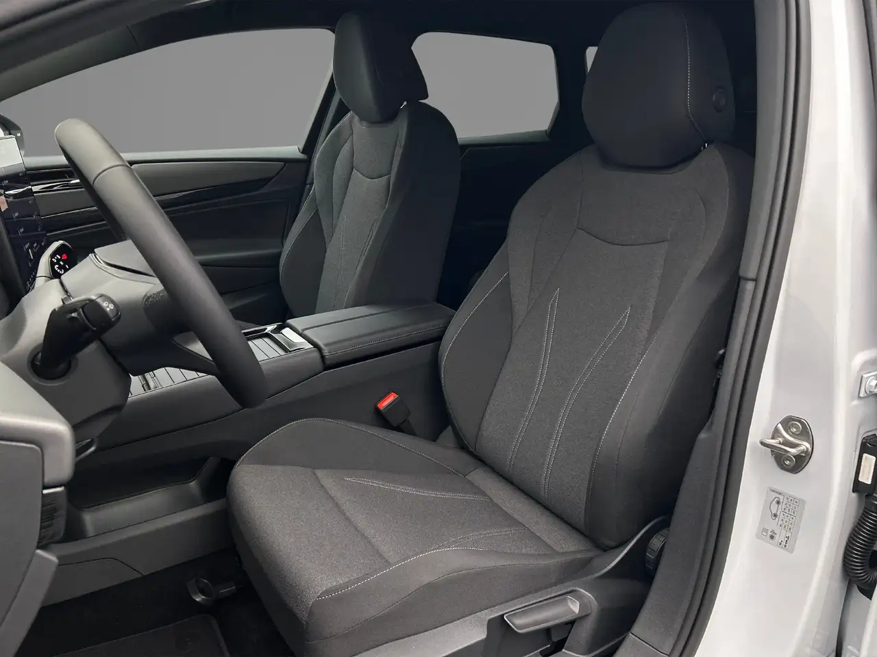 Volkswagen ID.7 2026