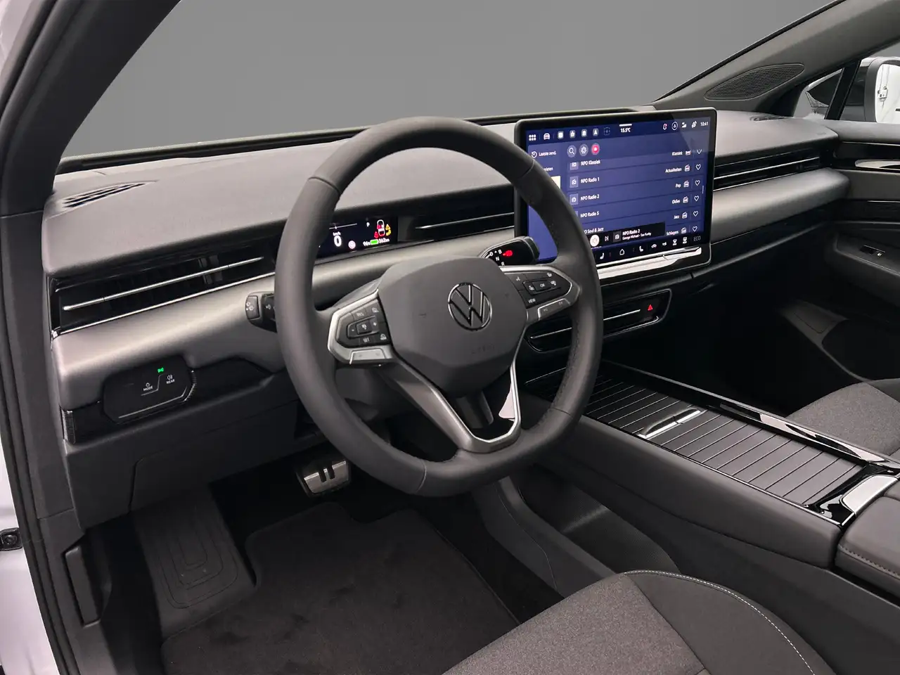 Volkswagen ID.7 2026