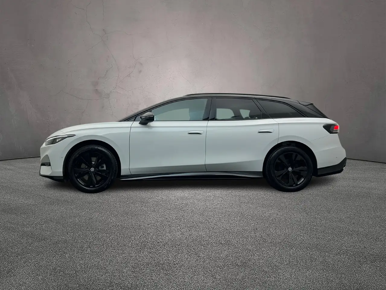 Volkswagen ID.7 2026