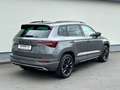Skoda Karoq 2.0 TDI DSG 4x4 Sportline Navi AHK e.Hk ACC 18Alu Grau - thumbnail 4