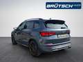CUPRA Ateca 2.0 TSI 4Drive DSG / ACC / PANORAMA / SITZHEIZUNG Grau - thumbnail 3