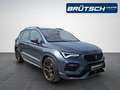 CUPRA Ateca 2.0 TSI 4Drive DSG / ACC / PANORAMA / SITZHEIZUNG Grau - thumbnail 2