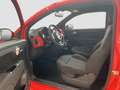 Fiat 500 1.0 GSE Hybrid + Ganzjahresreifen Orange - thumbnail 9