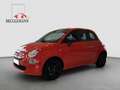 Fiat 500 1.0 GSE Hybrid + Ganzjahresreifen Orange - thumbnail 7