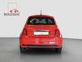 Fiat 500 1.0 GSE Hybrid + Ganzjahresreifen Orange - thumbnail 4