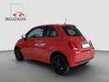Fiat 500 1.0 GSE Hybrid + Ganzjahresreifen Orange - thumbnail 5