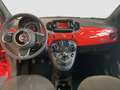 Fiat 500 1.0 GSE Hybrid + Ganzjahresreifen Orange - thumbnail 11