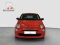 Fiat 500 1.0 GSE Hybrid + Ganzjahresreifen Orange - thumbnail 8