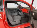 Fiat 500 1.0 GSE Hybrid + Ganzjahresreifen Orange - thumbnail 12