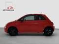Fiat 500 1.0 GSE Hybrid + Ganzjahresreifen Orange - thumbnail 6
