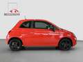 Fiat 500 1.0 GSE Hybrid + Ganzjahresreifen Orange - thumbnail 2