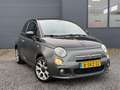 Fiat 500 0.9 TwinAir 500S 1e Eigenaar,Dealer Onderhouden,Le Grey - thumbnail 2