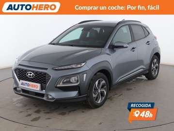 1.6 Hybrid Tecno 2WD