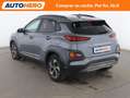 Hyundai KONA 1.6 Hybrid Tecno 2WD Gris - thumbnail 4