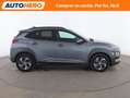 Hyundai KONA 1.6 Hybrid Tecno 2WD Gris - thumbnail 7