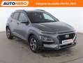 Hyundai KONA 1.6 Hybrid Tecno 2WD Gris - thumbnail 8