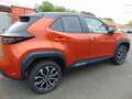 Toyota Yaris Cross Hybrid 1.5 VVT-i Spicy Edition Safety Paket* Pomarańczowy - thumbnail 8