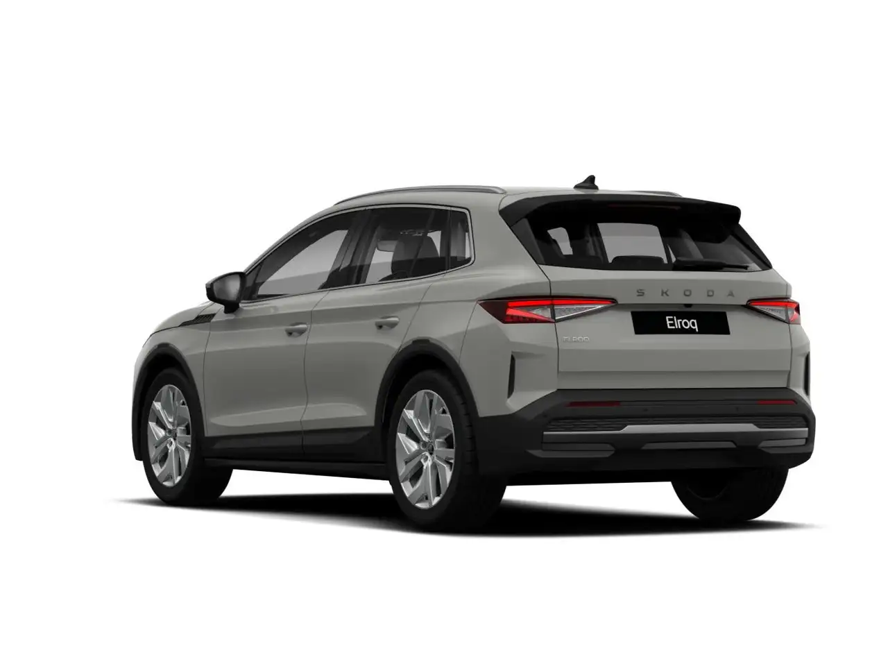 Skoda Elroq 2026