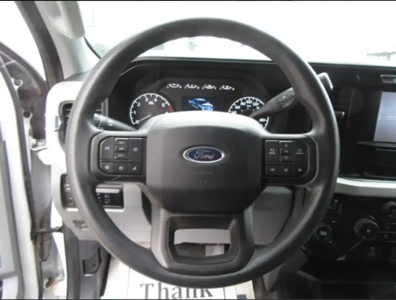 Ford F 550 снимка Ford F 550