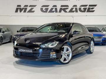 2.0TDI BMT R-Line 135kW