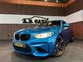 BMW M2 Coupé *AUTOMATIQUE*AKRAPOVIC EXHAUST* Bleu - thumbnail 1