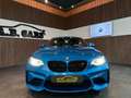 BMW M2 Coupé *AUTOMATIQUE*AKRAPOVIC EXHAUST* Bleu - thumbnail 2
