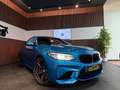 BMW M2 Coupé *AUTOMATIQUE*AKRAPOVIC EXHAUST* Bleu - thumbnail 3