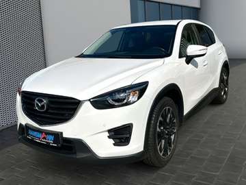 Nakama 165 FWD AHK-Kamera-LED-SHZ CX-5 Nakama 165
