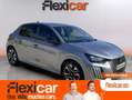 Peugeot 208 1.2 Puretech S&S Allure 100 Gris - thumbnail 1