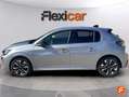 Peugeot 208 1.2 Puretech S&S Allure 100 Gris - thumbnail 5
