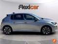 Peugeot 208 1.2 Puretech S&S Allure 100 Gris - thumbnail 3