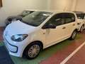 Volkswagen up! VOLKSWAGEN UP 1.0 CLUB UP ASG Bianco - thumbnail 3