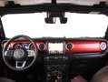 Jeep Gladiator Rubicon 3.6 V6 |  Grijs kenteken | mogelijk 4 pers Roşu - thumbnail 2