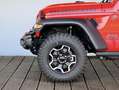 Jeep Gladiator Rubicon 3.6 V6 |  Grijs kenteken | mogelijk 4 pers Czerwony - thumbnail 5