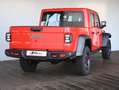 Jeep Gladiator Rubicon 3.6 V6 |  Grijs kenteken | mogelijk 4 pers crvena - thumbnail 4