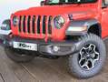 Jeep Gladiator Rubicon 3.6 V6 |  Grijs kenteken | mogelijk 4 pers Rood - thumbnail 13