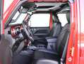 Jeep Gladiator Rubicon 3.6 V6 |  Grijs kenteken | mogelijk 4 pers Rojo - thumbnail 7