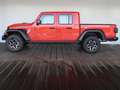 Jeep Gladiator Rubicon 3.6 V6 |  Grijs kenteken | mogelijk 4 pers Czerwony - thumbnail 3
