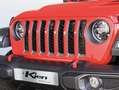 Jeep Gladiator Rubicon 3.6 V6 |  Grijs kenteken | mogelijk 4 pers Rojo - thumbnail 22