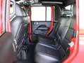 Jeep Gladiator Rubicon 3.6 V6 |  Grijs kenteken | mogelijk 4 pers Rood - thumbnail 8