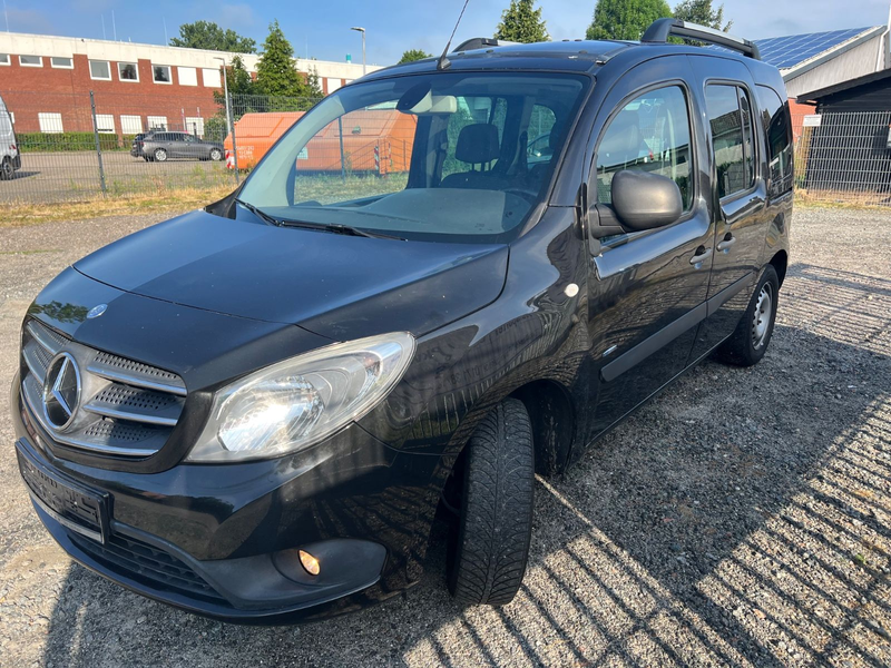 Photo du véhicule