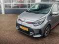 Kia Picanto 1.0 DPi GT-Line l Leder | Cruise | Climate l Navig Grijs - thumbnail 22
