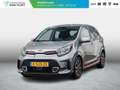 Kia Picanto 1.0 DPi GT-Line l Leder | Cruise | Climate l Navig Grijs - thumbnail 1