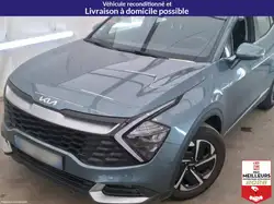 Kia Sportage T-GDi 150 MHEV iBVM6 4x2 Active