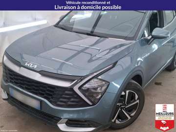 T-GDi 150 MHEV iBVM6 4x2 Active